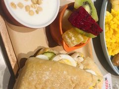 -必胜客(万象城店)