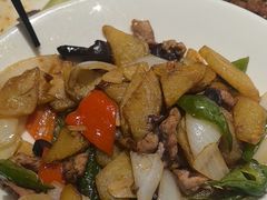 -小时候文化主题餐厅(田家店)