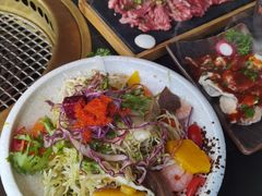 -谷牛和牛烤肉(漕河泾印象城店)