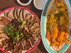 -春梅里卤鹅馆·47年老字号(中山路店)