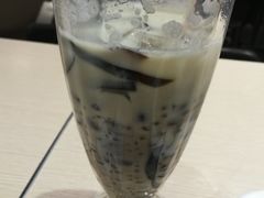 -佰搭果·广式茶餐厅(西华路店)