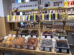 -粒上皇(淮河路步行街店)