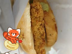 -必胜客(蜀山万象汇店)