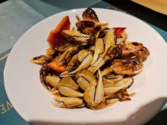 -连锦记海鲜烧烤大排档·锦州特色(西安路交大店)