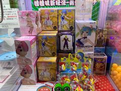 -天天玩X秋葉原日系动漫游戏中心