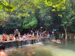 -罗浮山嘉宝田森林温泉度假酒店