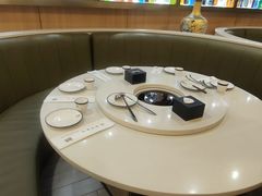 -京都蝎府羊蝎子火锅(珠市口店)