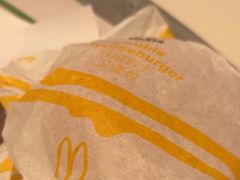 -麦当劳(长泰商业广场店)