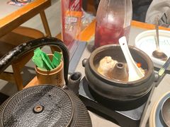 -云海肴·汽锅鸡·云南菜(高德置地店)