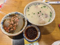 -易老妈蹄花.特色川菜(人民公园总店)