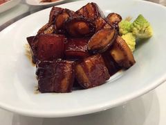 -御彩酒家(东风东路店)