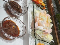 -邵汇大虾(甘井子万达店)