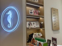-海马体照相馆(大连柏威年购物中心店)