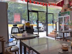 -黄牌鸡西刀削面·东北菜馆(深圳总店)