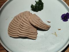 -北京全聚德(西翠路店)