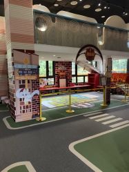 点击看大图 -奈尔宝·儿童乐园·亲子餐厅(星河湾店)
