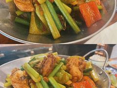 干锅土鸡-印象江南(东栅店)
