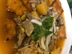 馕包肉-新疆巴州金丝特餐厅(大钟寺店)