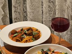 -Pizzeria da Nicola·火炉披萨(中大国际店)
