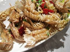 -阿杰臻选海鲜饭店(普陀山店)