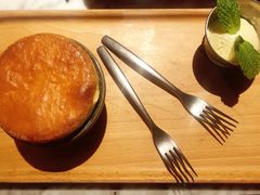 冰淇淋舒芙蕾-HERB SPICE(来凤街店)