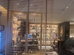 -江户前日本料理(瑞诗酒店店)