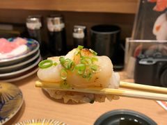 -大起水产回转寿司(道顿堀店)