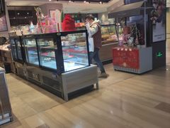 -巴黎贝甜(杨浦宝地店)
