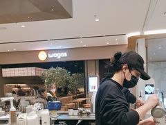 -M Stand(宁波万象城店)
