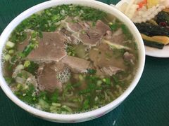 -尚品清汤羊肉
