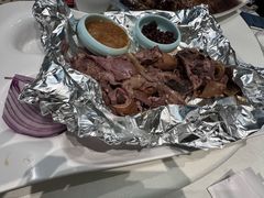 -金家老三饭庄(常营店)