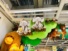 -宜家家居(西安未央商场店)