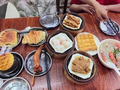 -恒兴发茶店(水巷口店)