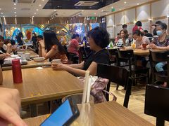 -大家乐(广州中华广场店)