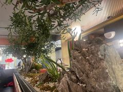 -左庭右院鲜牛肉火锅(苏州园区永旺店)