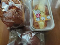 -精点味道(西安路店)