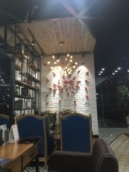 -UPTOP鼎上造型
