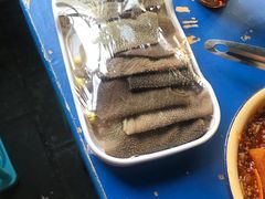 -马路边边麻辣烫(世纪金源店)