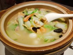 -南山饭店(阳明古镇店)