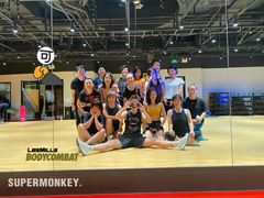 -超级猩猩健身·团课(国贸店)