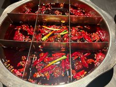 -大风老火锅(江北一店)