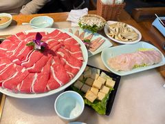 -巴渝瓦肆重庆鲜火锅(宝龙环湖店)