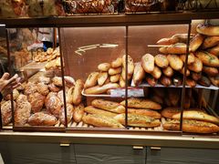 -山崎面包(静安久光店)