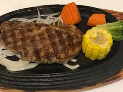 -斗牛士牛排餐厅(嘉里汇店)