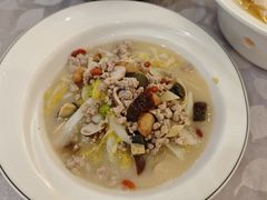 -鹭园酒家·四十年老字号