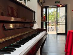 -EATALIA意塔利意式餐厅(鼓楼店)