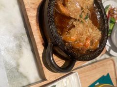 -小菜园新徽菜(马鞍山金鹰店)