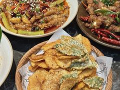 -捌川(武汉天地壹方购物中心店)