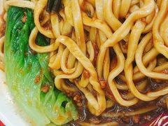 -老陈婆手工面庄