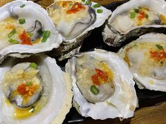 -烧蠔帮·生蚝海鲜牌档(观海店)